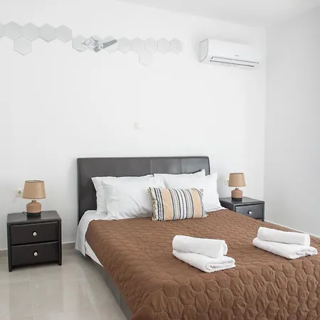 Katerina Family Apartmán Archangelos (Rhodes)