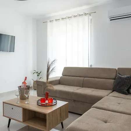 Katerina Family Apartmán Archangelos (Rhodes)