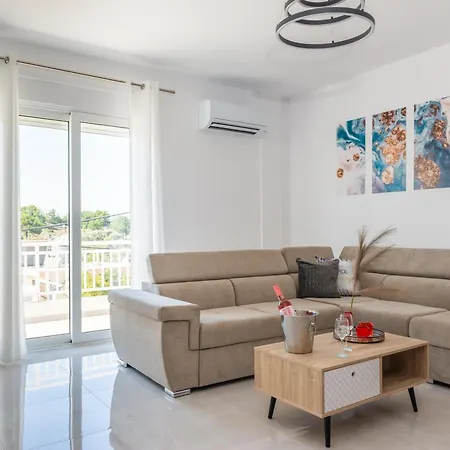 Apartmán Katerina Family