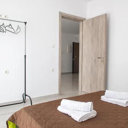 Katerina Family Apartmán Archangelos (Rhodes)