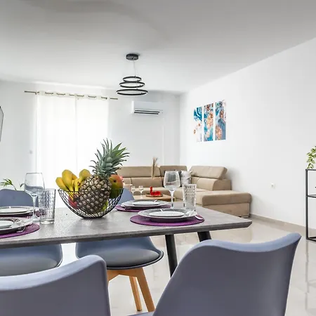 Appartamento Katerina Family Archangelos (Rhodes)