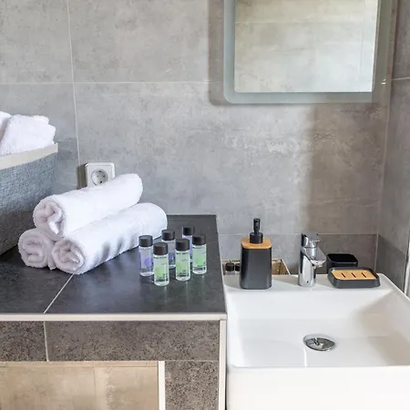 Appartamento Katerina Family *