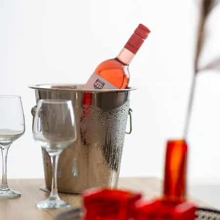 Appartamento Katerina Family *