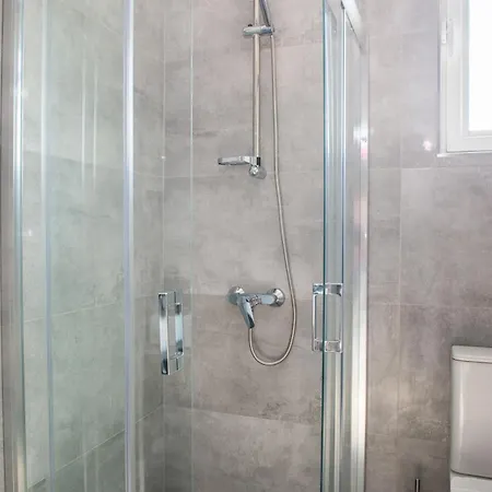 Katerina Family Appartamento