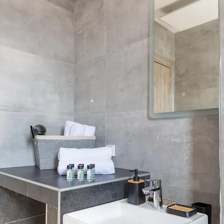 Διαμέρισμα Katerina Family *