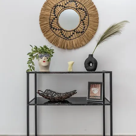 Katerina Family Αρχάγγελος