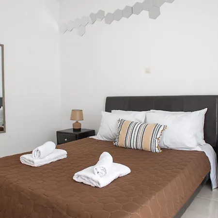 Katerina Family Daire *