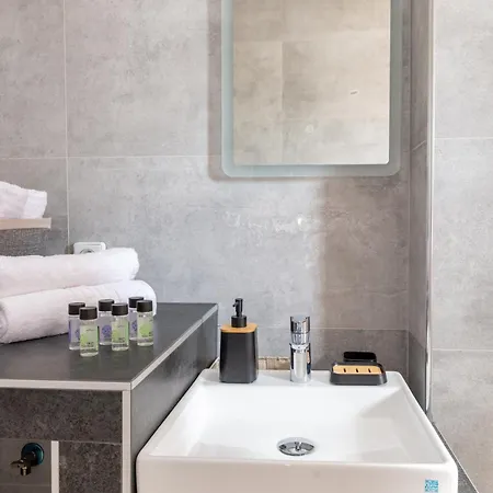 Διαμέρισμα Katerina Family Αρχάγγελος