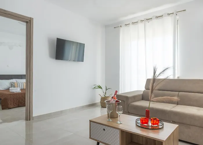 Katerina Family Archangelos (Rhodes)