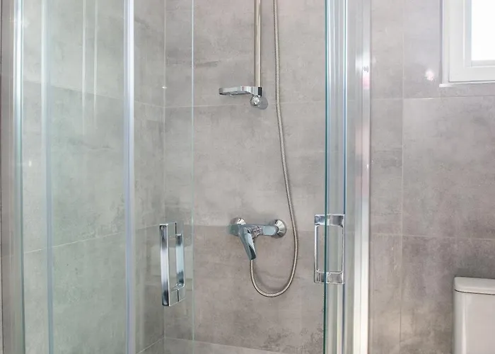 Katerina Family شقة