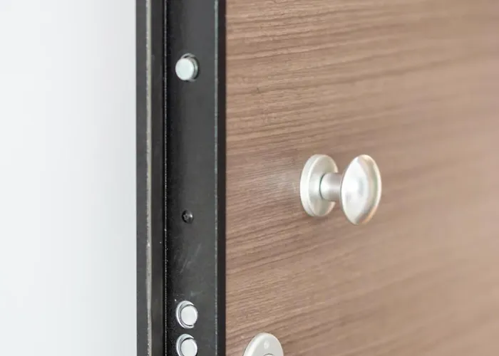 Daire Katerina Family