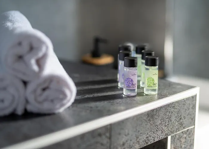 Daire Katerina Family