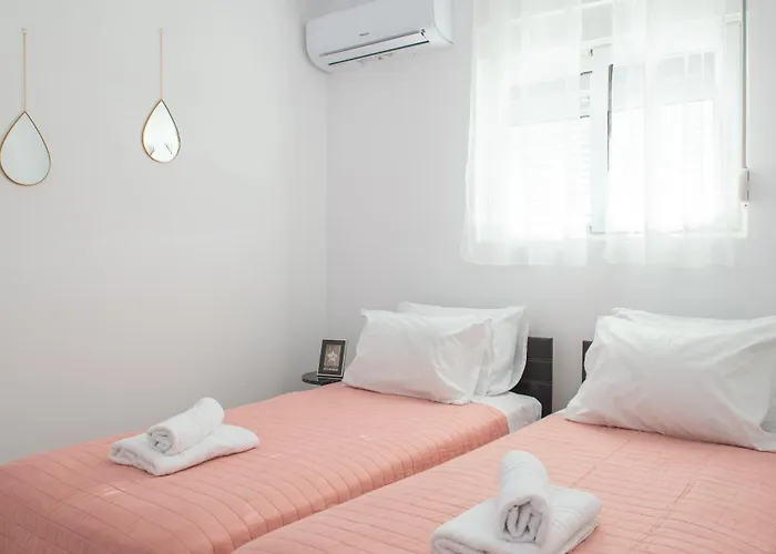 شقة Katerina Family أرخانجلوس