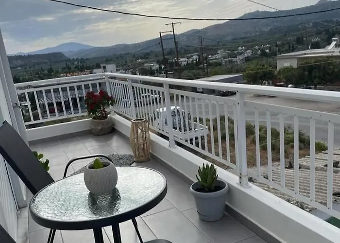 Daire Katerina Family *