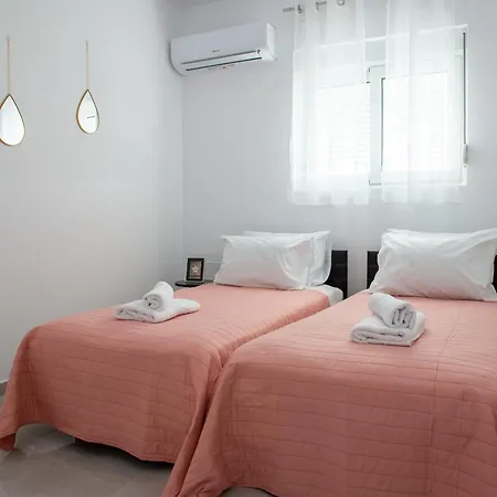 Katerina Family Appartement *