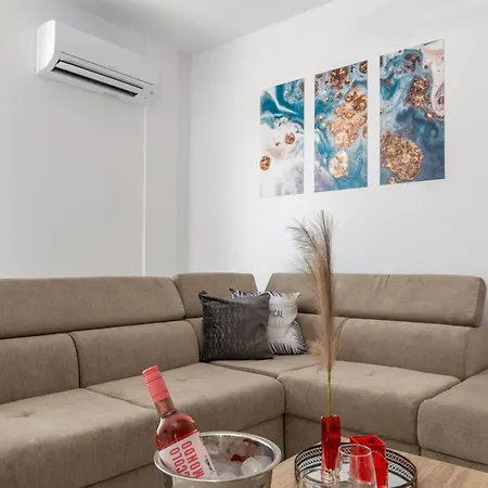 Apartament Katerina Family Archangelos (Rhodes)