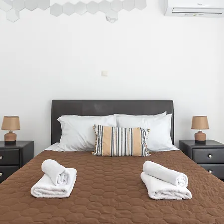 Katerina Family Appartement Archangelos (Rhodes)