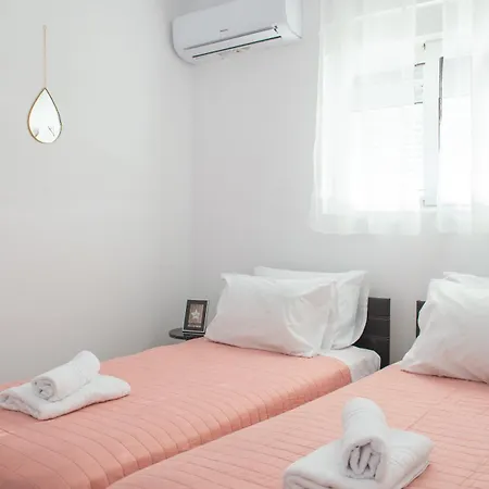 Appartement Katerina Family Archangelos (Rhodes)