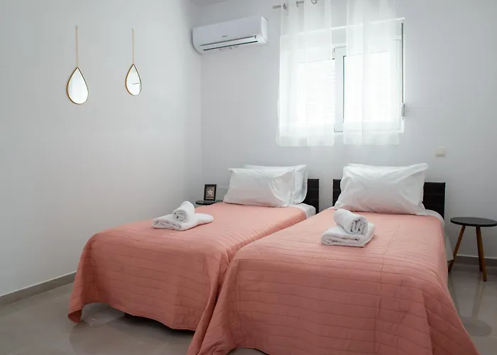 Katerina Family 公寓 *