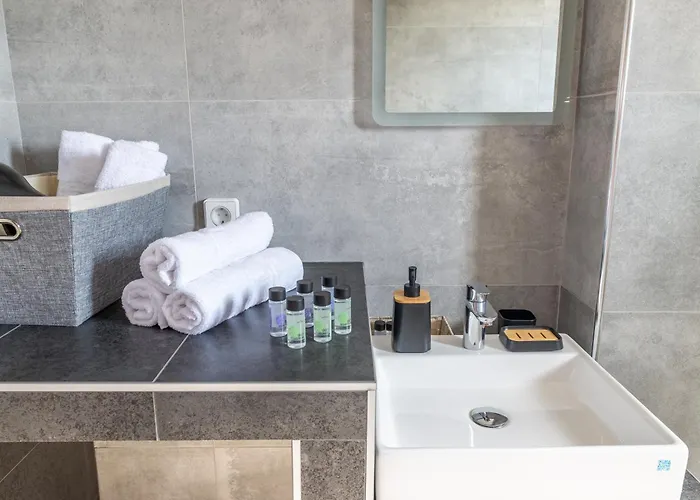 公寓 Katerina Family *