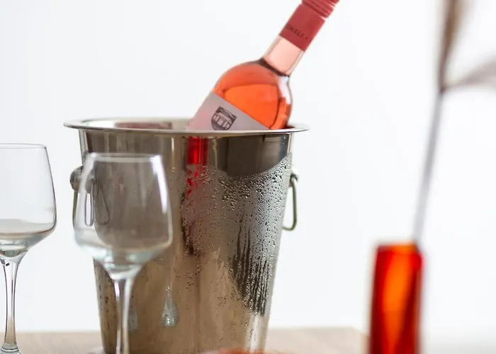 公寓 Katerina Family *