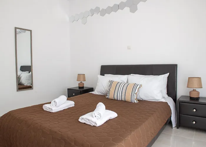 Katerina Family 公寓 *